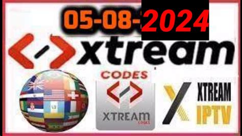 Xtream Iptv Code 2023